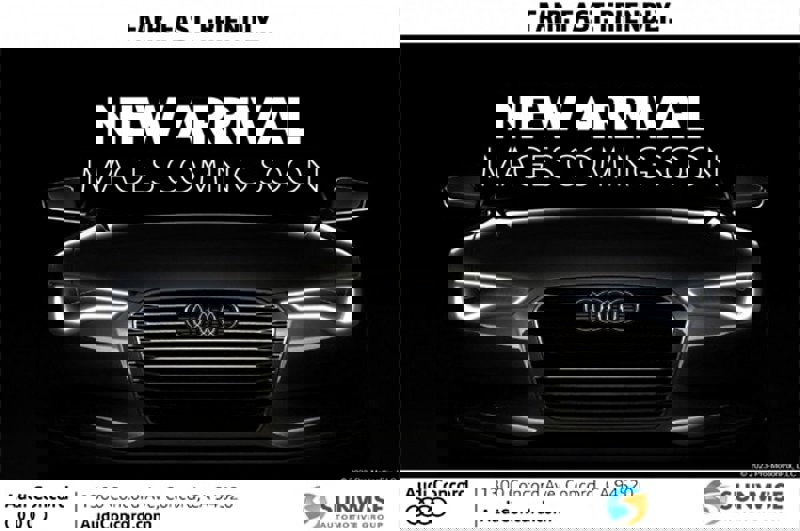 Certified 2025 Audi Q7 2.0T Premium Plus w/ Premium Plus Package image 1
