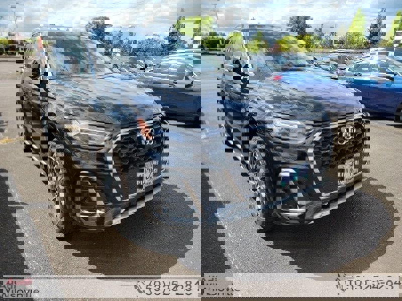 Certified 2023 Audi Q5 2.0T Premium Plus w/ Premium Plus Package image 1