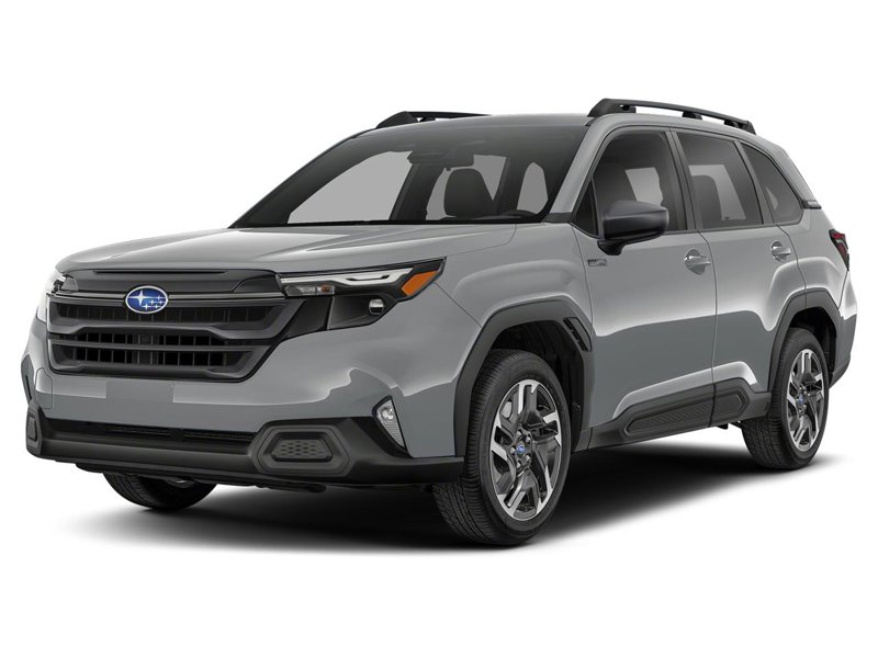 New 2025 Subaru Forester Premium image 1
