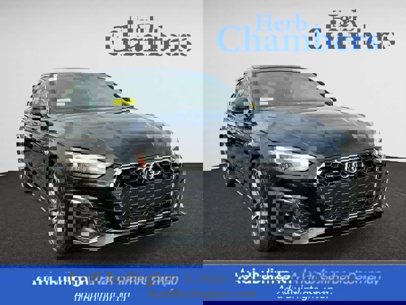 Certified 2024 Audi A5 2.0T Premium Plus w/ Premium Plus image 1
