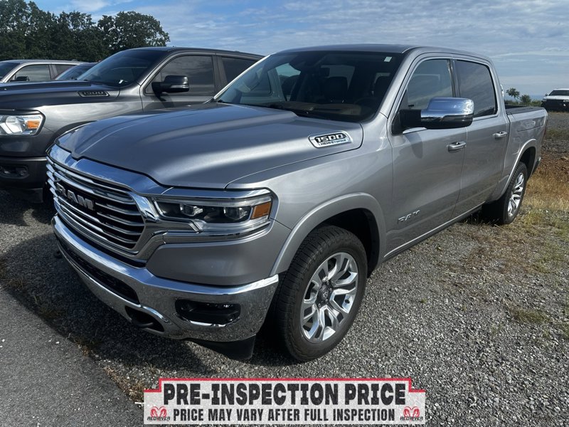 Used 2023 RAM 1500 Limited image 1
