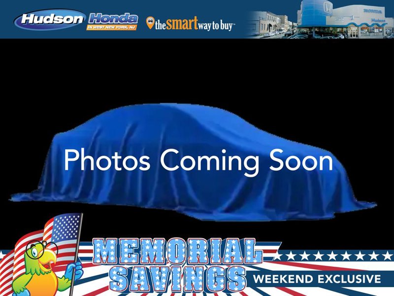New 2026 Honda CR-V LX image 1