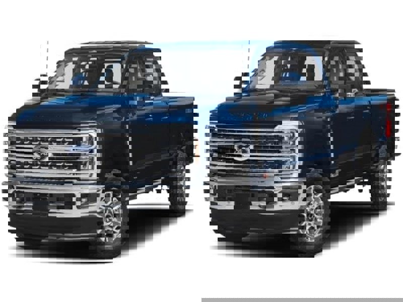 New 2025 Ford F250 Lariat w/ Lariat Ultimate Package image 1
