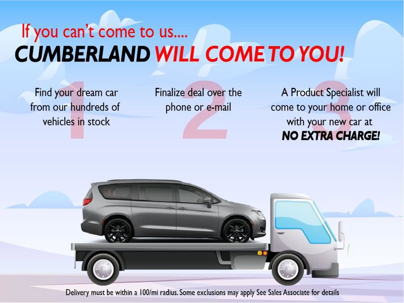 New 2026 Chrysler Pacifica Limited image 1