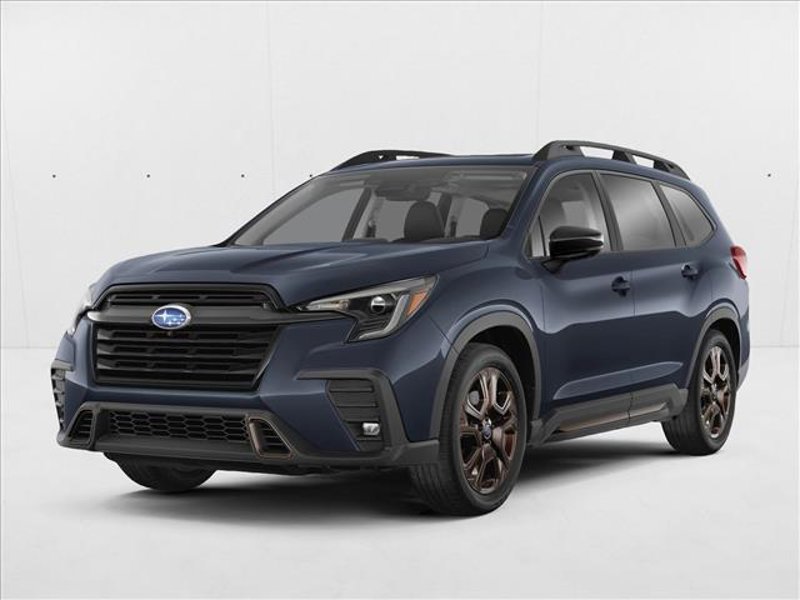 New 2025 Subaru Ascent Bronze Edition image 1