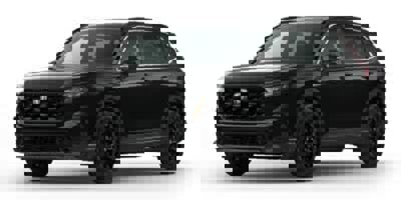 New 2026 Honda CR-V Sport image 1