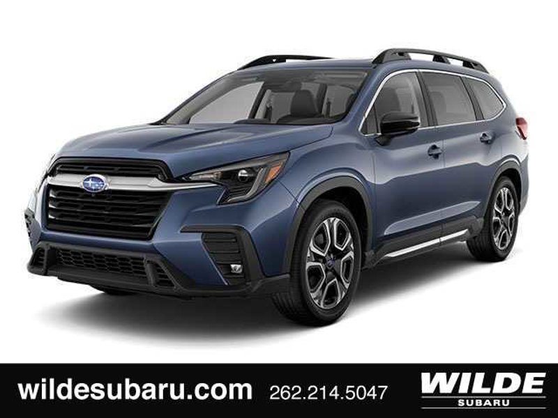 New 2025 Subaru Ascent Limited image 1