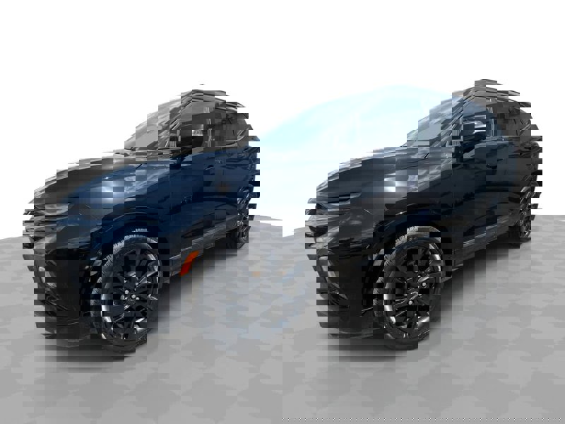Certified 2020 Chevrolet Blazer RS image 1