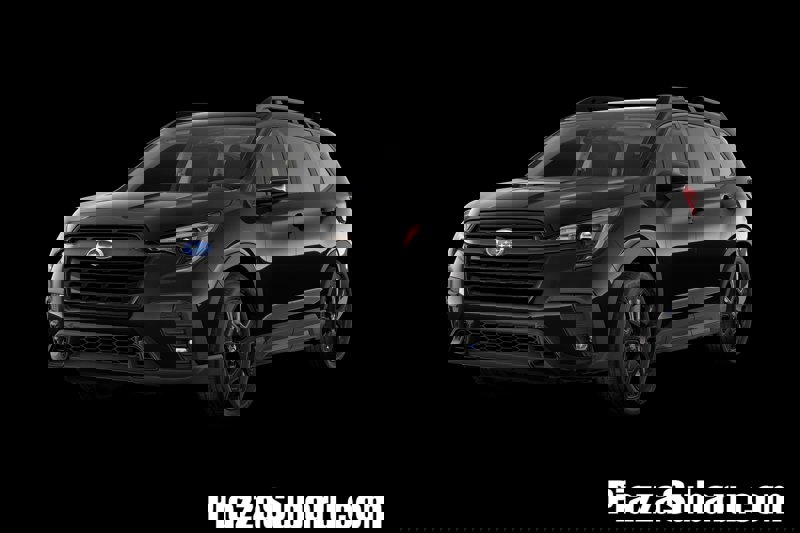 New 2025 Subaru Ascent Bronze Edition image 1