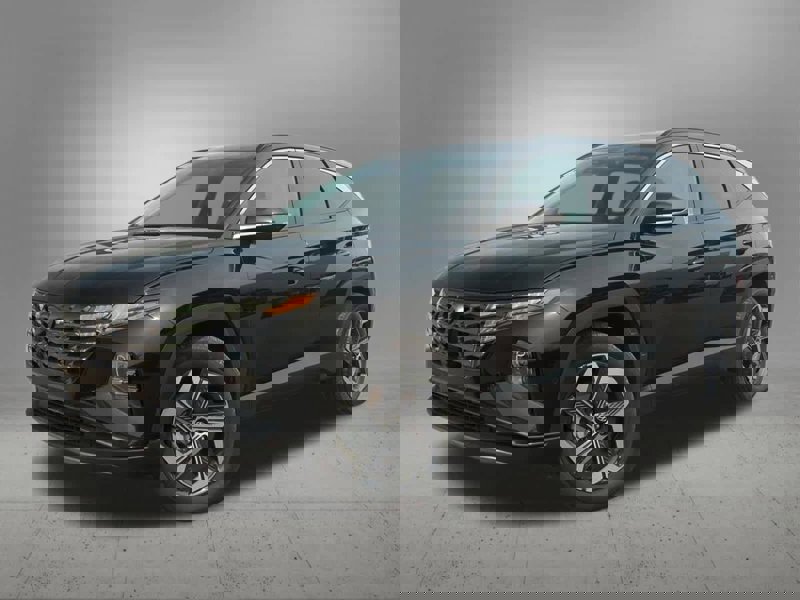 Certified 2024 Hyundai Tucson Limited image 1