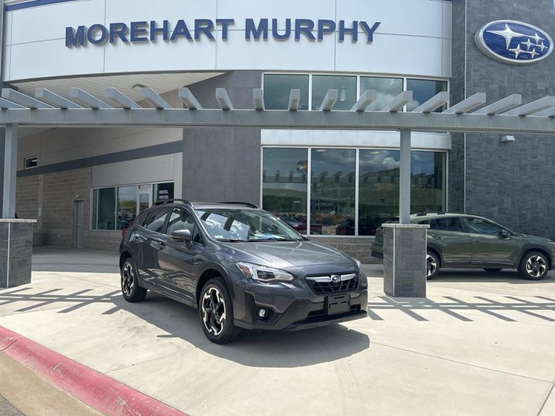 Certified 2023 Subaru Crosstrek 2.5i Limited image 1