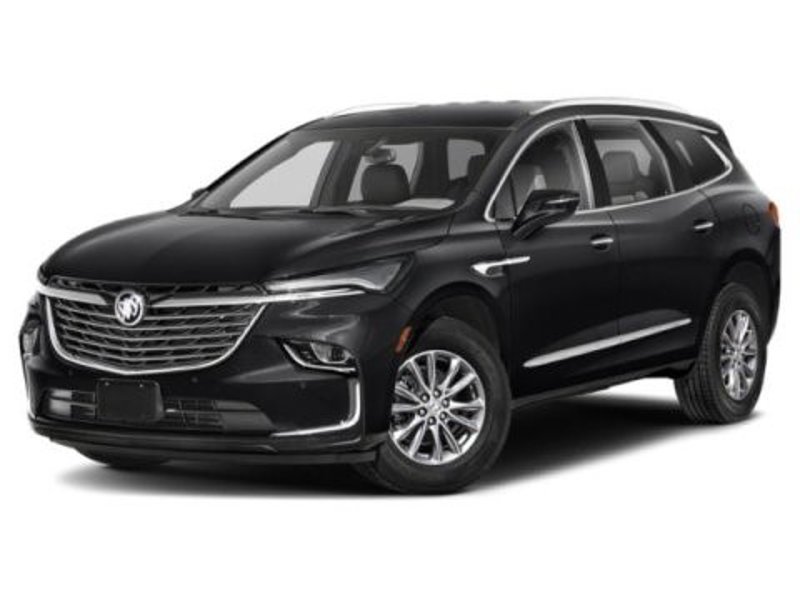 Certified 2023 Buick Enclave Essence w/ Experience Buick Package image 1