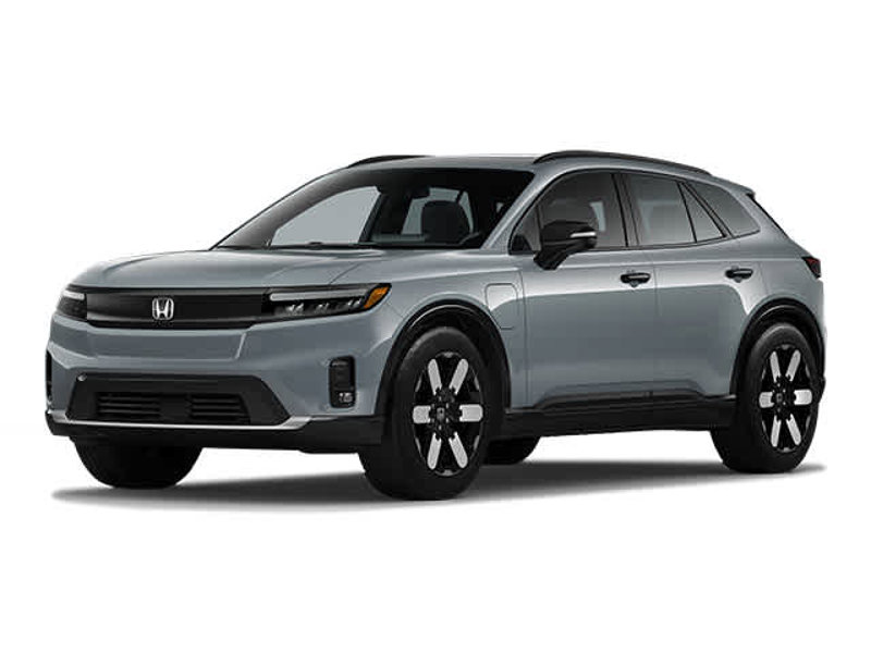 New 2025 Honda Prologue Elite image 1