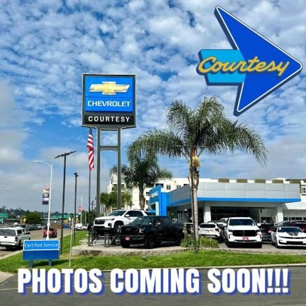 New 2025 Chevrolet Silverado 1500 ZR2 image 1