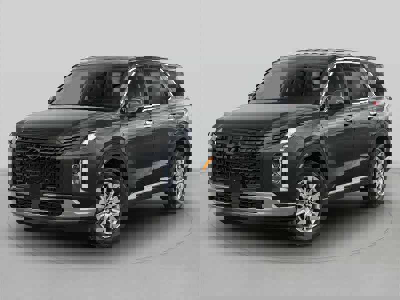 Used 2024 Hyundai Palisade SEL image 1