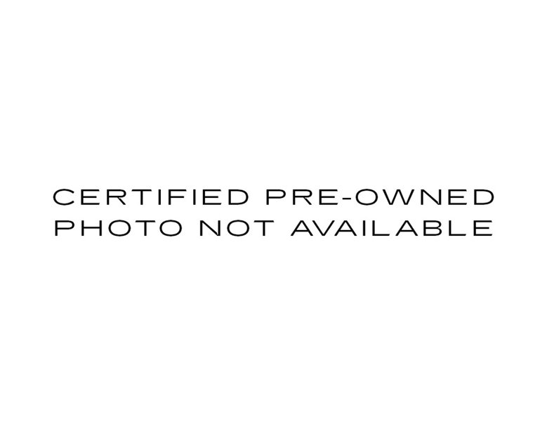 Certified 2025 Cadillac XT5 Luxury w/ LPO, Floor Liner Package image 1