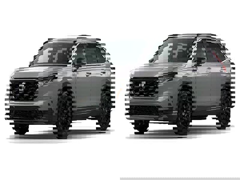 New 2026 Honda CR-V Sport-L image 1