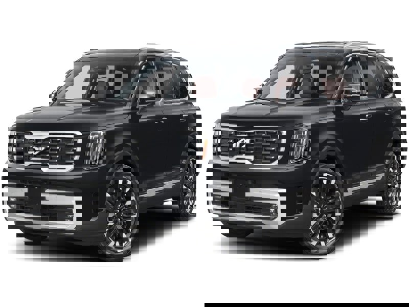 New 2025 Kia Telluride SX Prestige X-Pro image 1