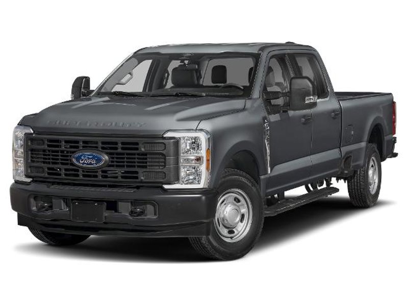 New 2025 Ford F250 XL image 1