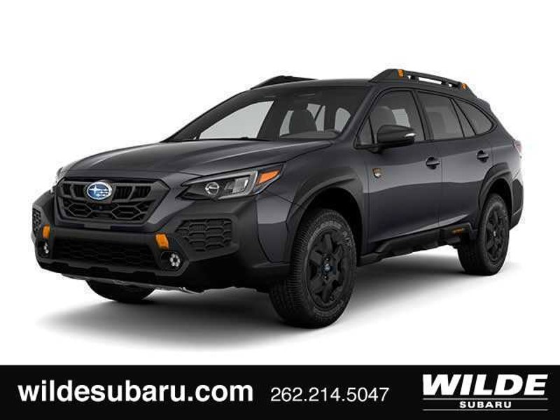New 2025 Subaru Outback Wilderness image 1