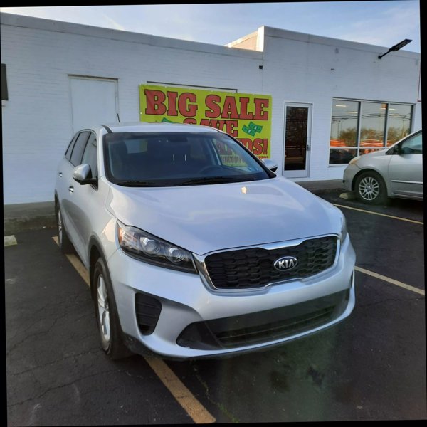 Used 2019 Kia Sorento L image 1