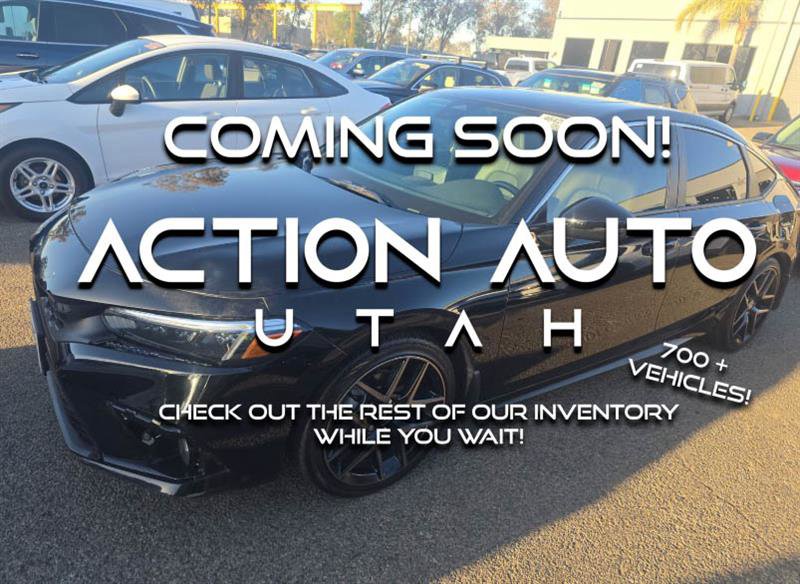 Used 2024 Honda Civic Sport Touring image 1