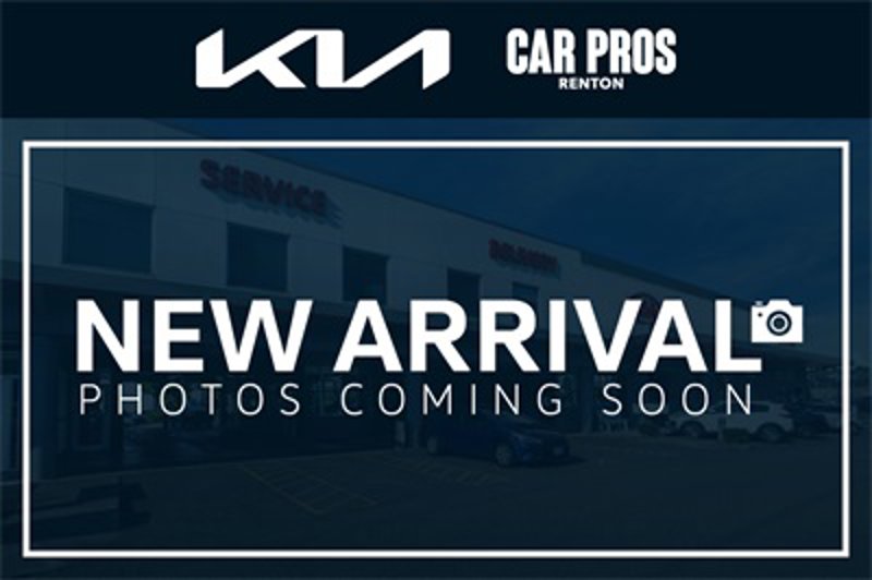 New 2026 Kia Sportage SX image 1
