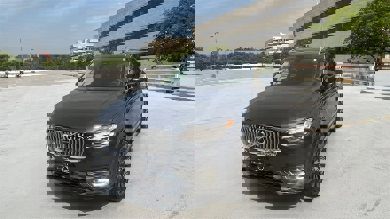 Certified 2023 Volvo XC90 T8 Plus w/ Protection Package Premier image 1