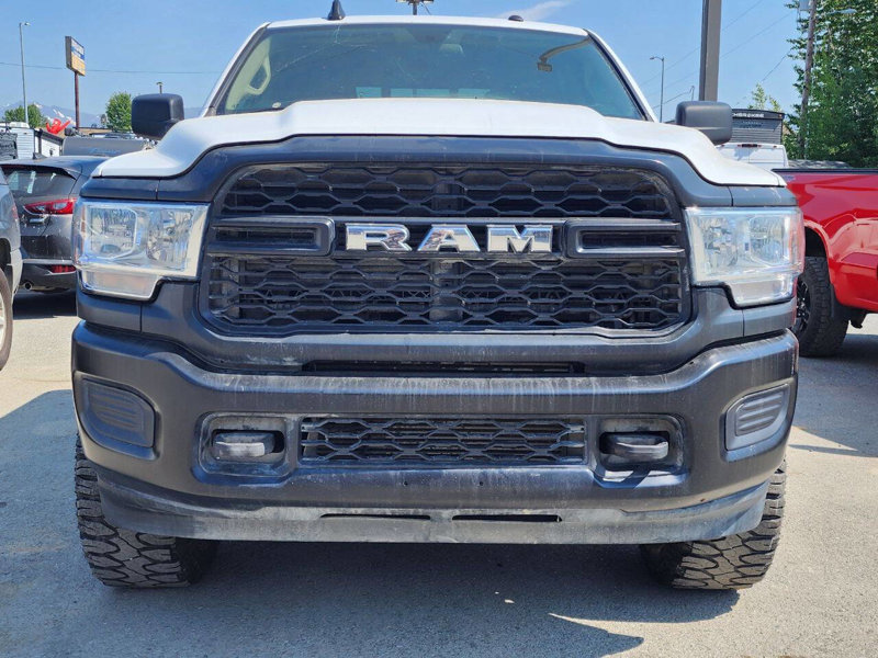 Used 2020 RAM 2500 Tradesman image 1