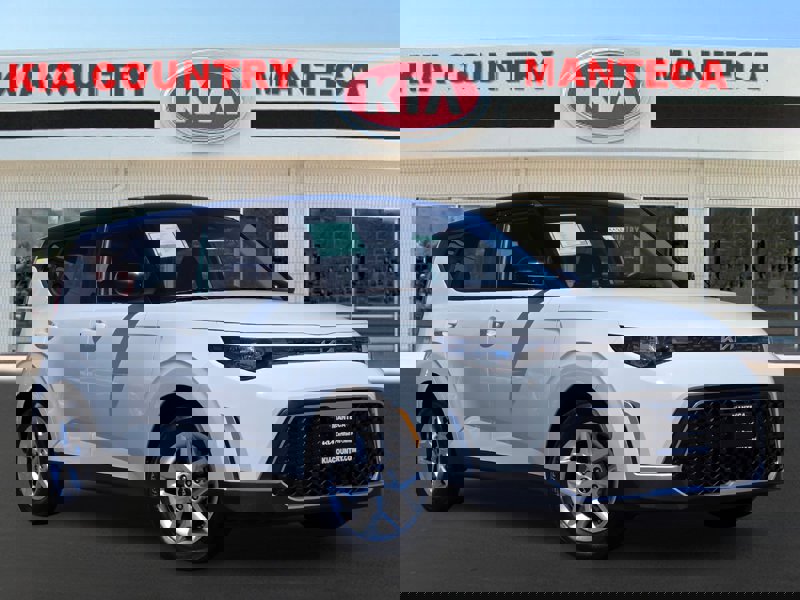 Certified 2023 Kia Soul S image 1