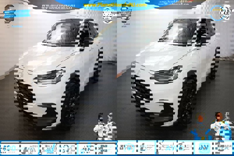 Certified 2024 Honda HR-V Sport image 1