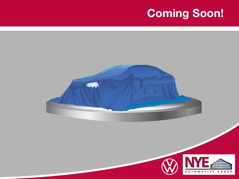 New 2025 Volkswagen Tiguan SE R-Line image 1
