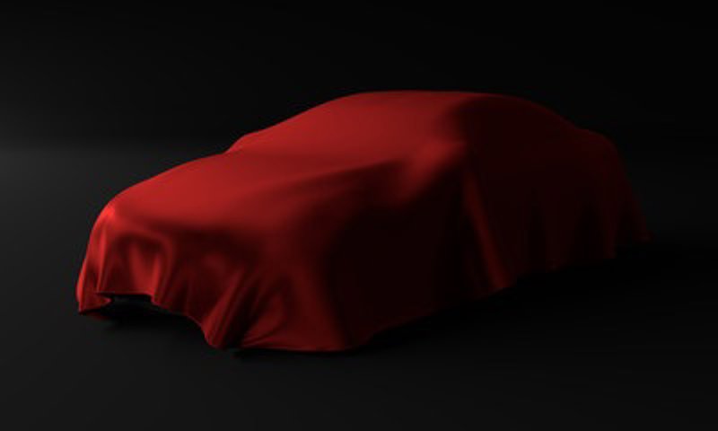 New 2026 Kia Sportage LX image 1