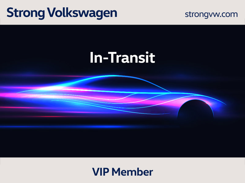 New 2026 Volkswagen Atlas SEL Premium R-Line image 1