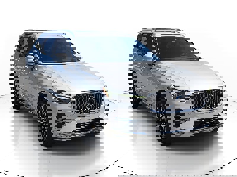 Certified 2023 Volvo XC60 B5 Plus image 1