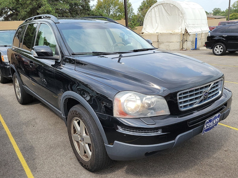 Used 2007 Volvo XC90 3.2 image 1