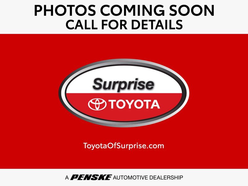 New 2025 Toyota 4Runner Limited image 1