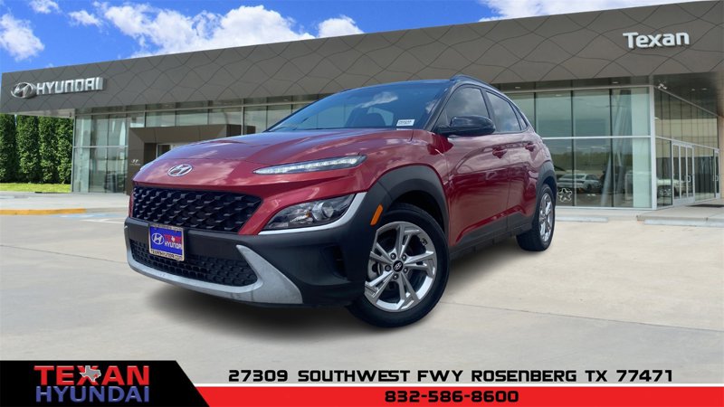Certified 2024 Hyundai Santa Fe Limited image 1