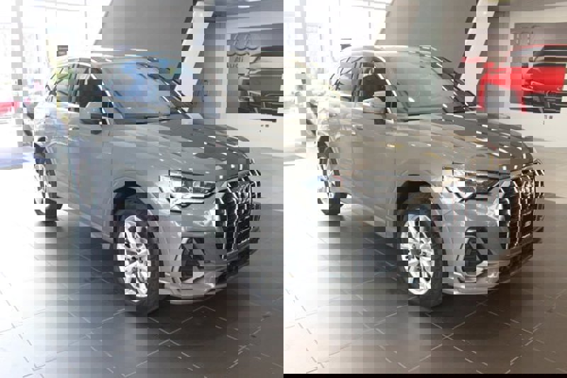Certified 2024 Audi Q3 2.0T Premium Plus w/ Premium Plus Package image 1