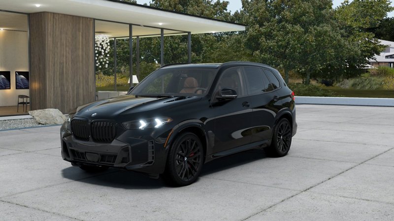 New 2026 BMW X5 sDrive40i image 1