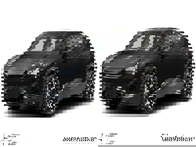 New 2025 Polestar Polestar 3 w/ Plus Pack image 1