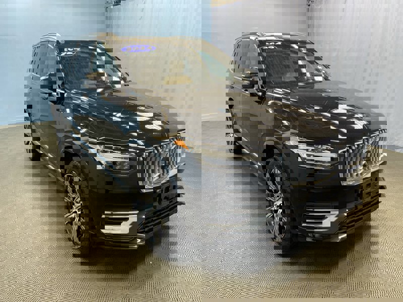 Certified 2024 Volvo XC90 B6 Ultimate image 1
