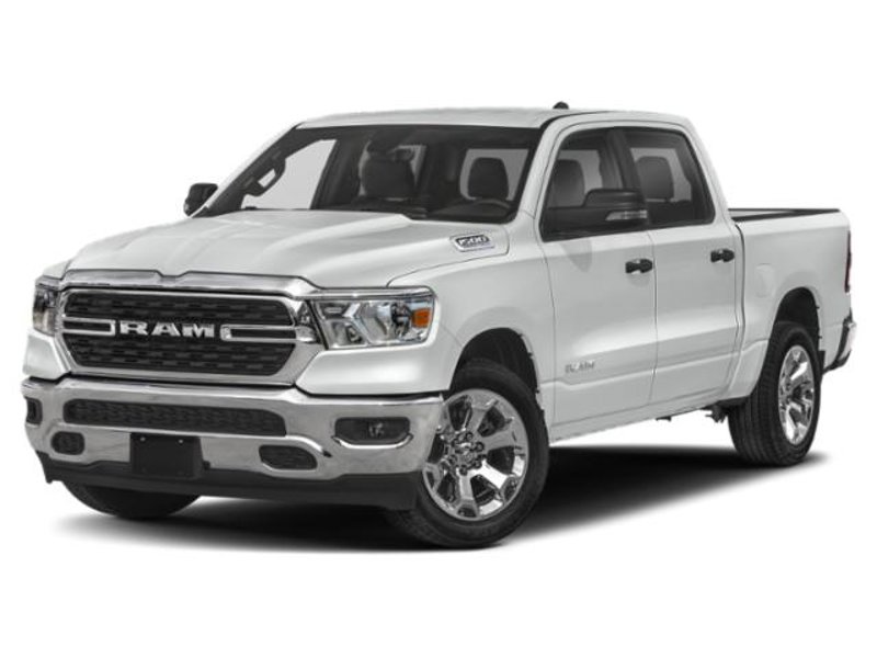 Certified 2023 RAM 1500 Big Horn image 1