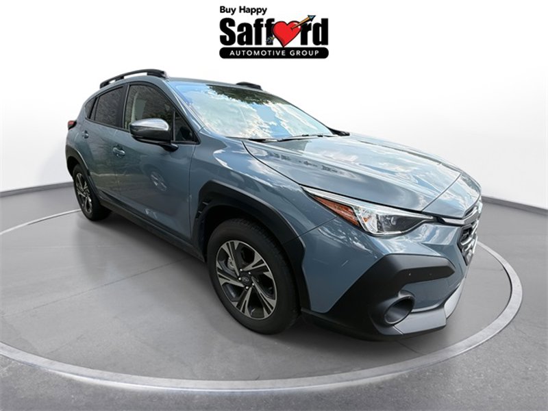 Certified 2025 Subaru Crosstrek 2.5i Premium image 1
