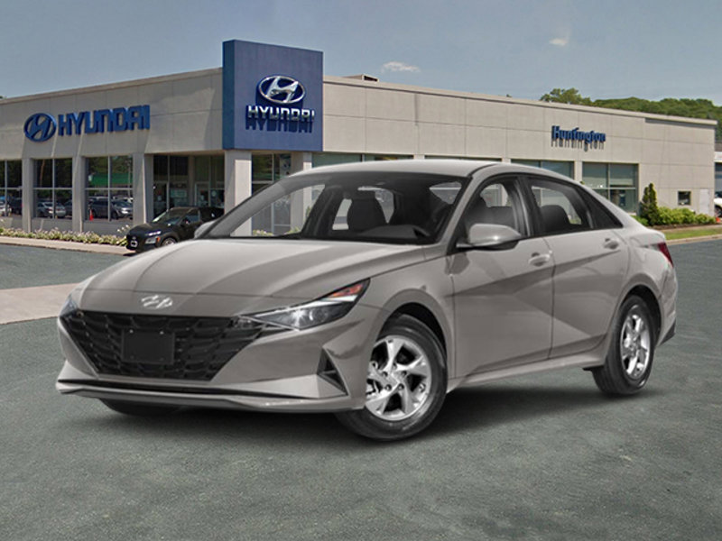 Certified 2023 Hyundai Elantra SE image 1