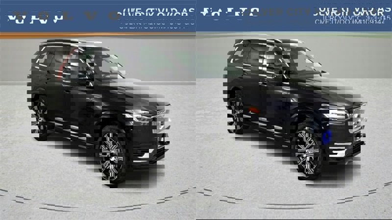Certified 2024 Volvo XC90 T8 Core w/ Protection Package Premier image 1