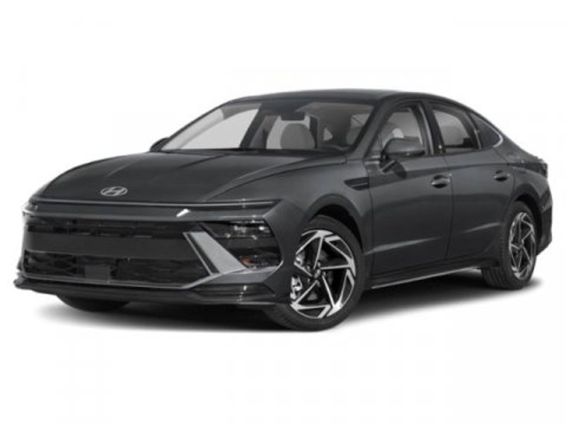 Certified 2024 Hyundai Sonata SEL image 1