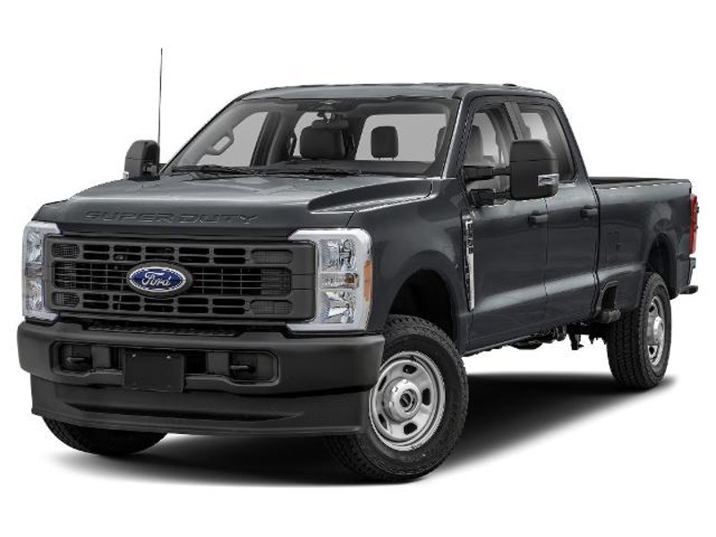 New 2025 Ford F350 Lariat image 1