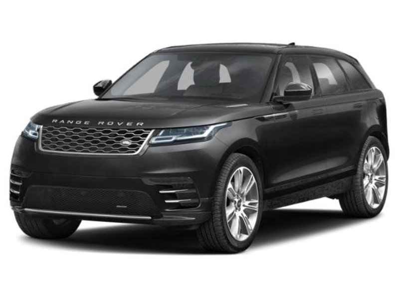 Certified 2022 Land Rover Range Rover Velar S image 1