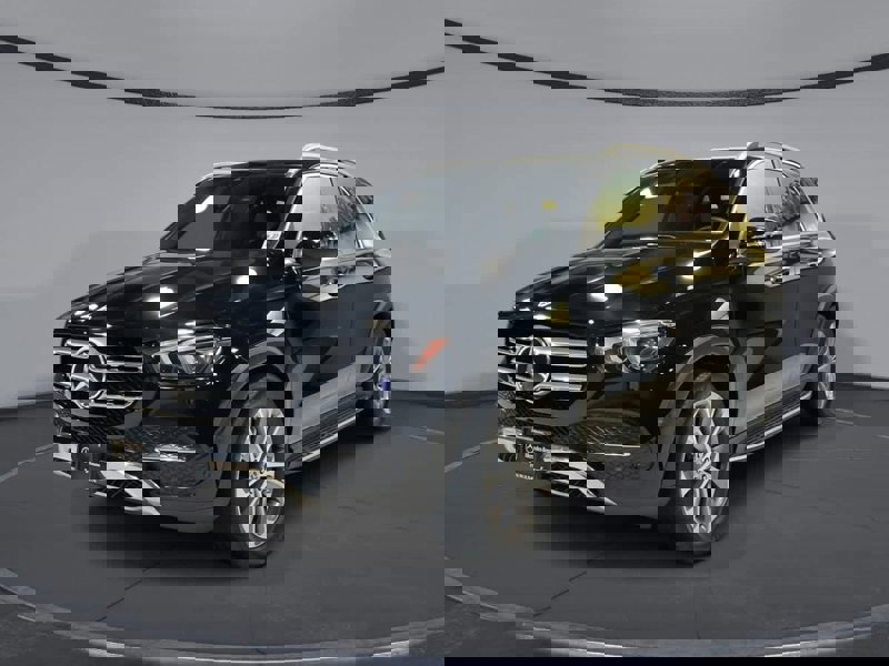 Certified 2022 Mercedes-Benz GLE 350 4MATIC image 1